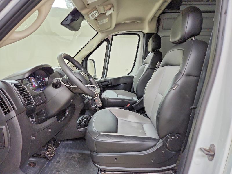 Aukcja sprzedaży 2025 Ram Promaster 2500, vin: 3C6LRVDGXSE514107, numer aukcji: 53197896