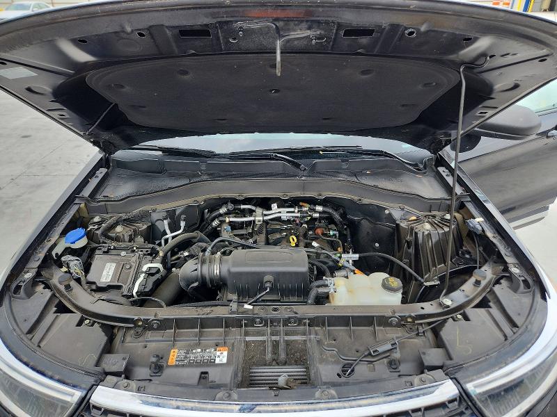 Продаж на аукціоні авто 2023 Ford Explorer, vin: 1FMSK7DH2PGA59155, номер лоту: 53634406