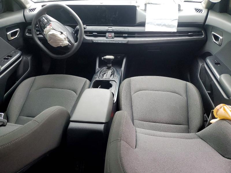 Продаж на аукціоні авто 2025 Kia K4, vin: 3KPFT4DE3SE192863, номер лоту: 53292686