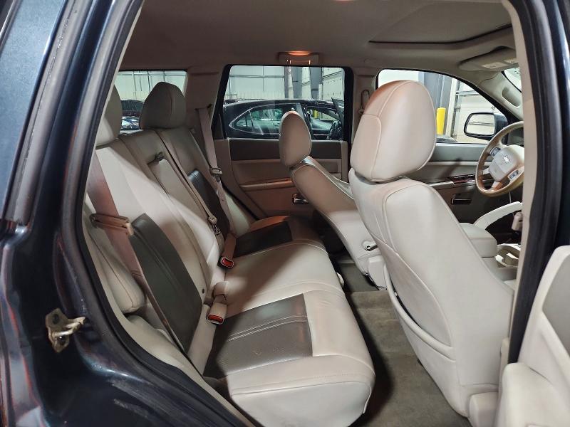 Продаж на аукціоні авто 2007 Jeep Grand Cherokee, vin: 1J8HR58217C523380, номер лоту: 52449836