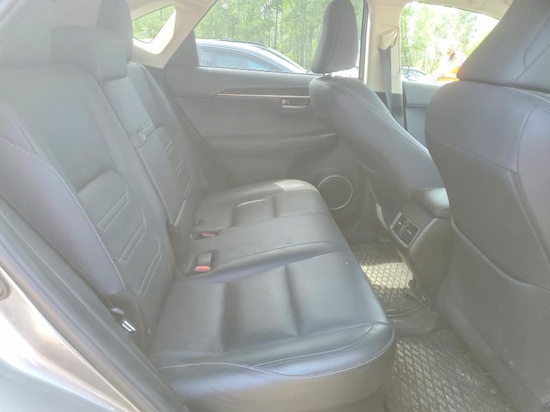 55391836 :رقم المزاد ، JTJBARBZ9G2075216 vin ، 2016 Lexus Nx 200t مزاد بيع