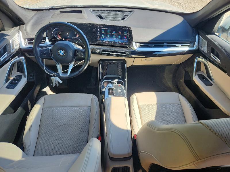 53875046 :رقم المزاد ، WBX73EF01P5Y22817 vin ، 2023 Bmw X1 مزاد بيع