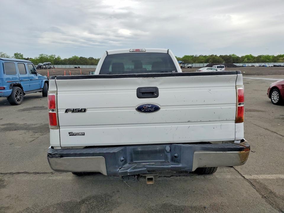 Aukcja sprzedaży 2013 Ford F150, vin: 1FTNF1CT2DKF82676, numer aukcji: 54614306