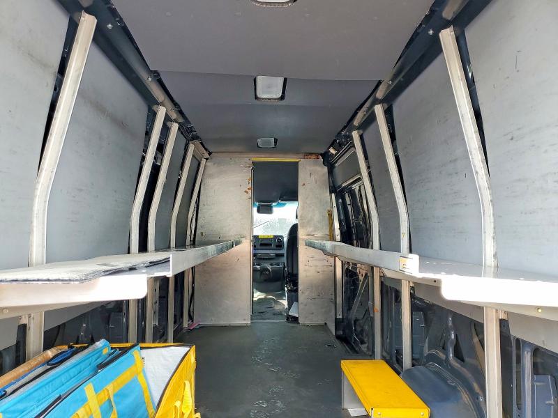 Aukcja sprzedaży 2019 Mercedes Benz Sprinter, vin: WD4PF1CD8KP147670, numer aukcji: 51916666