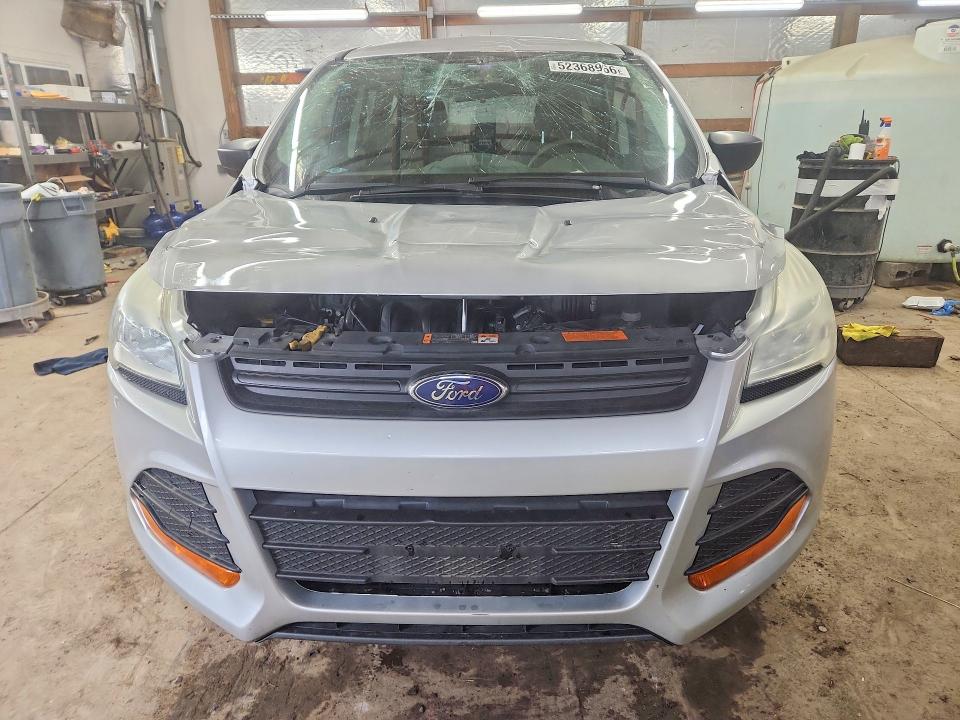 Продаж на аукціоні авто 2013 Ford Escape, vin: 1FMCU0F77DUD23901, номер лоту: 52368966