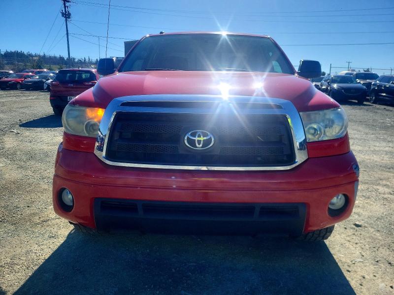 53391266 :رقم المزاد ، 5TFUM5F13CX027854 vin ، 2012 Toyota Tundra مزاد بيع