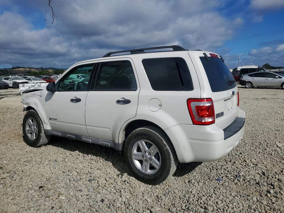 Продаж на аукціоні авто 2009 Ford Escape, vin: 1FMCU49399KB62311, номер лоту: 52966656