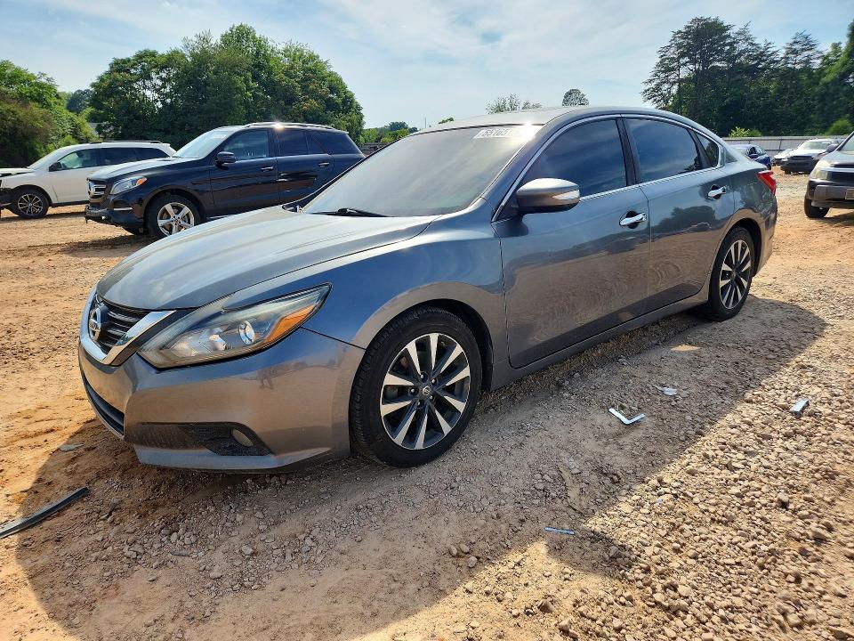 Aukcja sprzedaży 2016 Nissan Altima, vin: 1N4AL3AP9GC219367, numer aukcji: 55165156