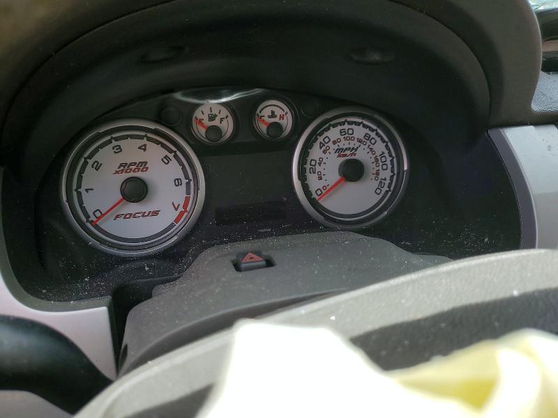 Aukcja sprzedaży 2010 Ford Focus, vin: 1FAHP3HN8AW298642, numer aukcji: 54951186