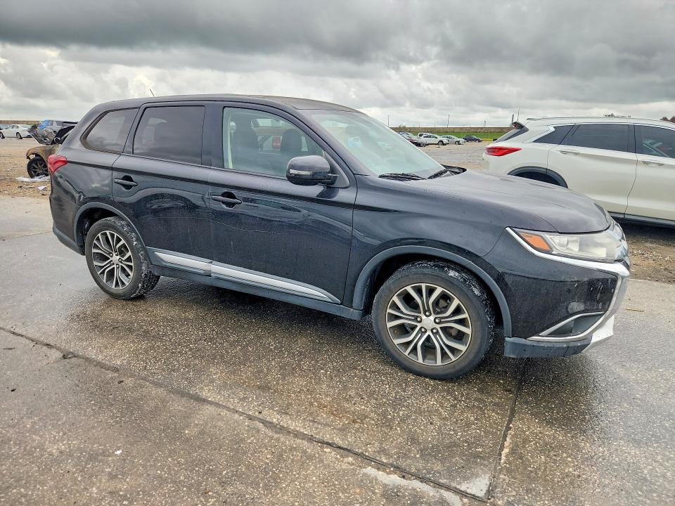 Продаж на аукціоні авто 2016 Mitsubishi Outlander, vin: JA4AD3A30GZ016802, номер лоту: 54267266