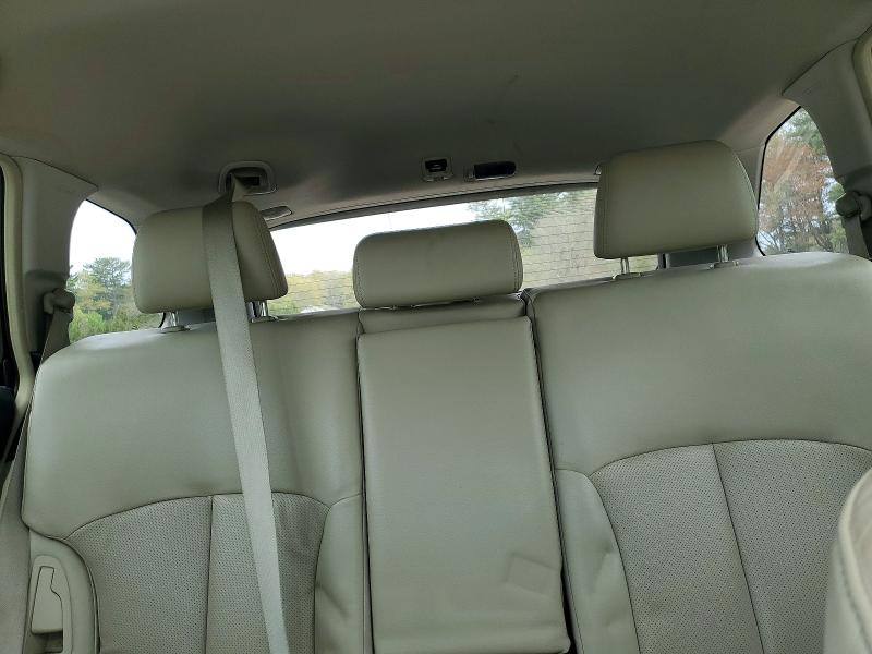 52344256 :رقم المزاد ، 4S4BRBLC0E3302714 vin ، 2014 Subaru Outback مزاد بيع