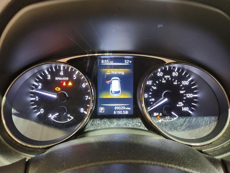 Продажа на аукционе авто 2015 Nissan Rogue, vin: KNMAT2MV2FP537921, номер лота: 53259696