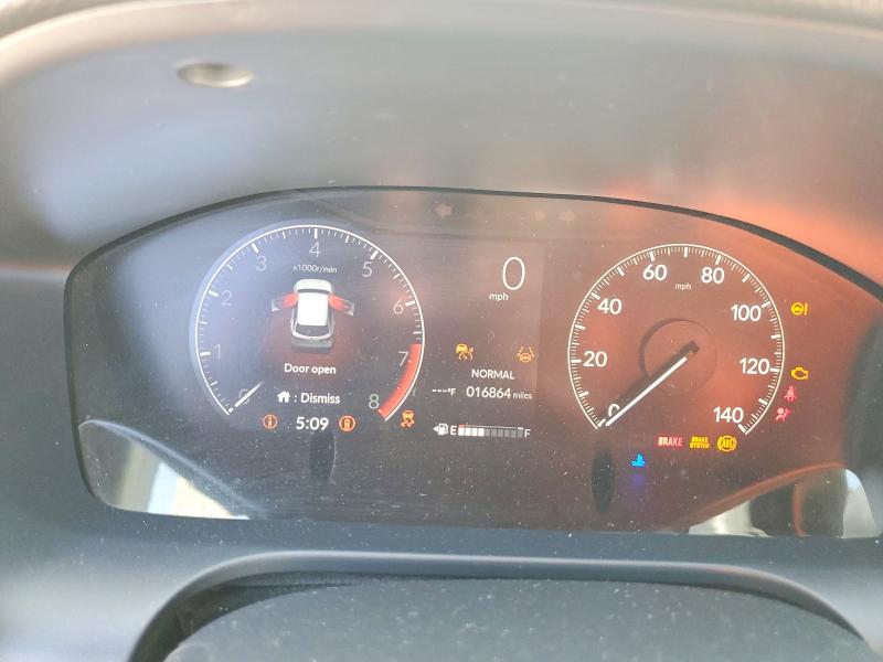 Продажа на аукционе авто 2025 Honda Hr-v, vin: 3CZRZ1H52SM722552, номер лота: 52738916