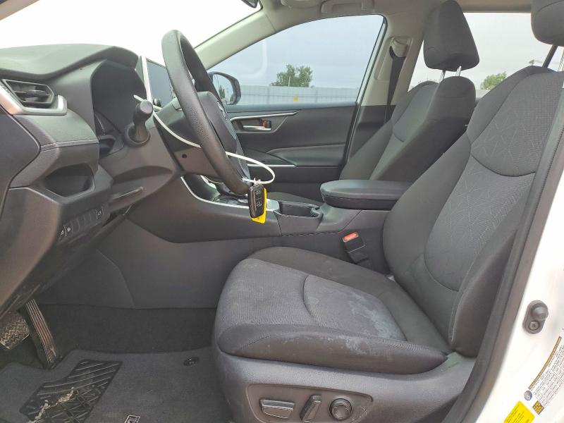 Aukcja sprzedaży 2025 Toyota Rav4 Hybrid, vin: JTMRWRFV3SD277802, numer aukcji: 52205566