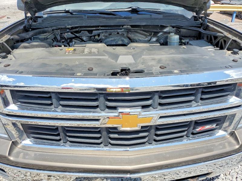 2014 Chevrolet Silverado მანქანა იყიდება აუქციონზე, vin: 3GCUKREC8EG238054, აუქციონის ნომერი: 54136056