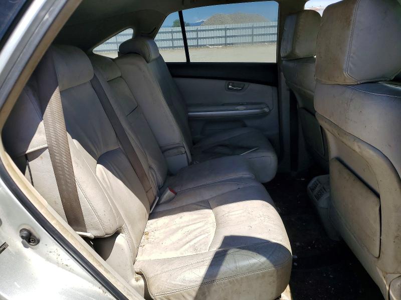 Aukcja sprzedaży 2006 Lexus Rx, vin: JTJHW31U860036710, numer aukcji: 53793746