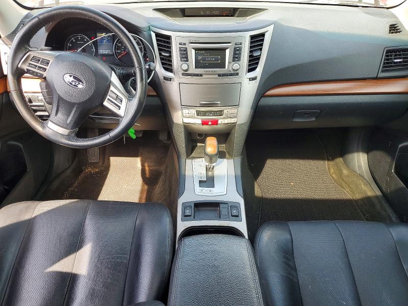 Продаж на аукціоні авто 2014 Subaru Outback, vin: 4S4BRBLC0E3276972, номер лоту: 52889536