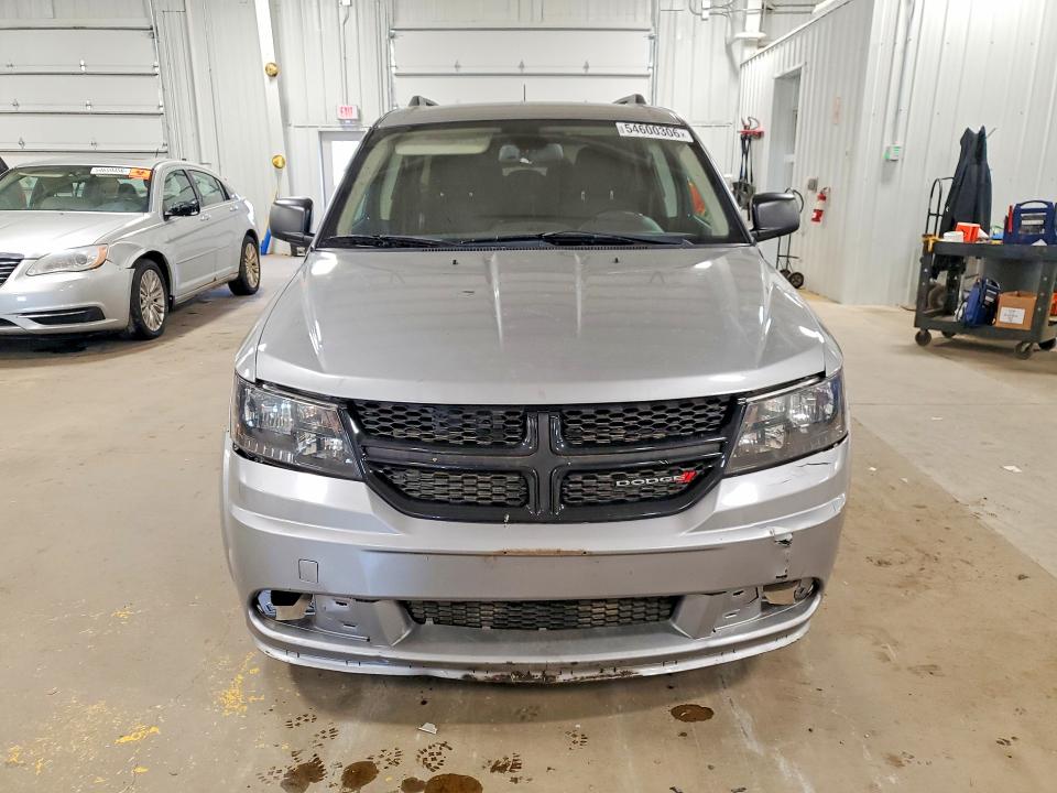 Продажа на аукционе авто 2020 Dodge Journey, vin: 3C4PDCAB1LT275548, номер лота: 54600306