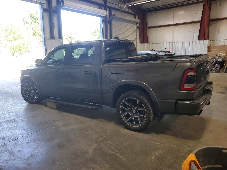 Продаж на аукціоні авто 2021 Ram 1500, vin: 1C6SRFJT7MN509111, номер лоту: 55163656