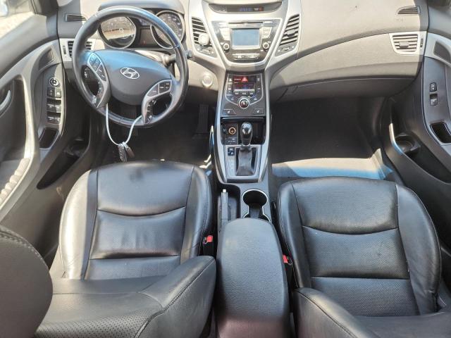 Продаж на аукціоні авто 2016 Hyundai Elantra, vin: 5NPDH4AE9GH721166, номер лоту: 54478706