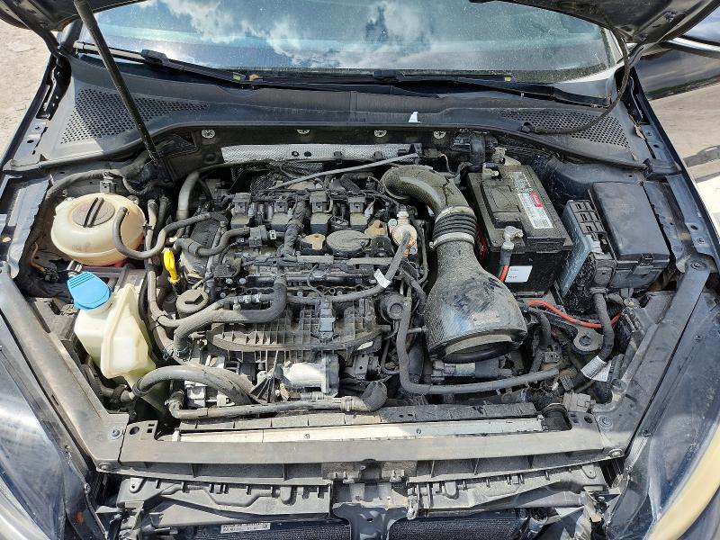 55022986 :رقم المزاد ، WVWLF7AU0GW176429 vin ، 2016 Volkswagen Golf R مزاد بيع