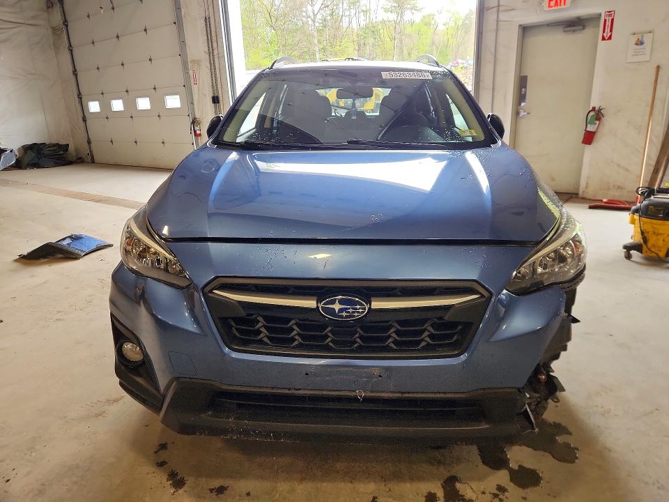 Продаж на аукціоні авто 2020 Subaru Crosstrek, vin: JF2GTAPC5L8252832, номер лоту: 53263486