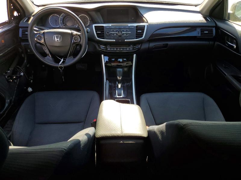 Продаж на аукціоні авто 2016 Honda Accord, vin: 1HGCR2F31GA056177, номер лоту: 53828606