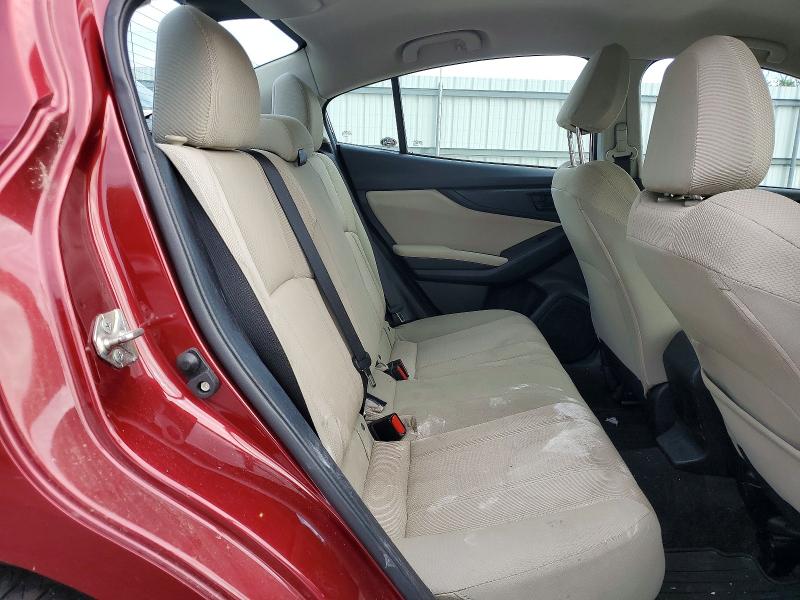 Aukcja sprzedaży 2017 Subaru Impreza, vin: 4S3GKAA63H3608638, numer aukcji: 54784256