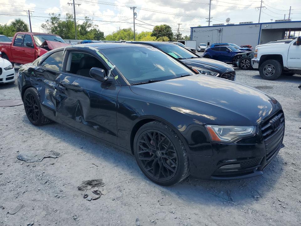Aukcja sprzedaży 2014 Audi A5, vin: WAURFAFR9EA041954, numer aukcji: 54767096