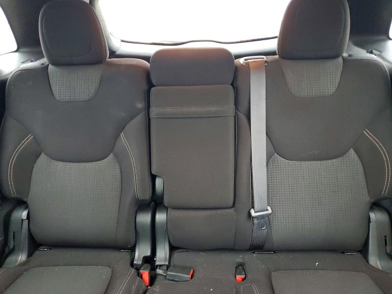 54068246 :رقم المزاد ، 1C4PJMCS8HW545288 vin ، 2017 Jeep Cherokee مزاد بيع