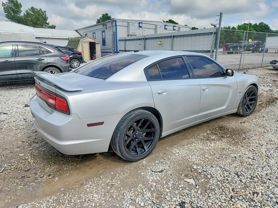 Продаж на аукціоні авто 2012 Dodge Charger, vin: 2C3CDXCT7CH190979, номер лоту: 53575166