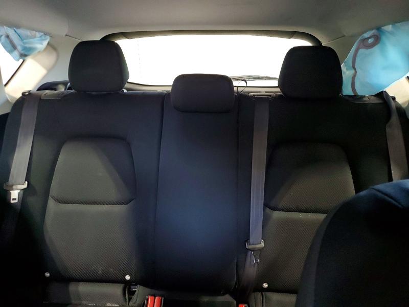 Продаж на аукціоні авто 2019 Mazda Cx-5, vin: JM3KFBBM9K0591572, номер лоту: 54932386