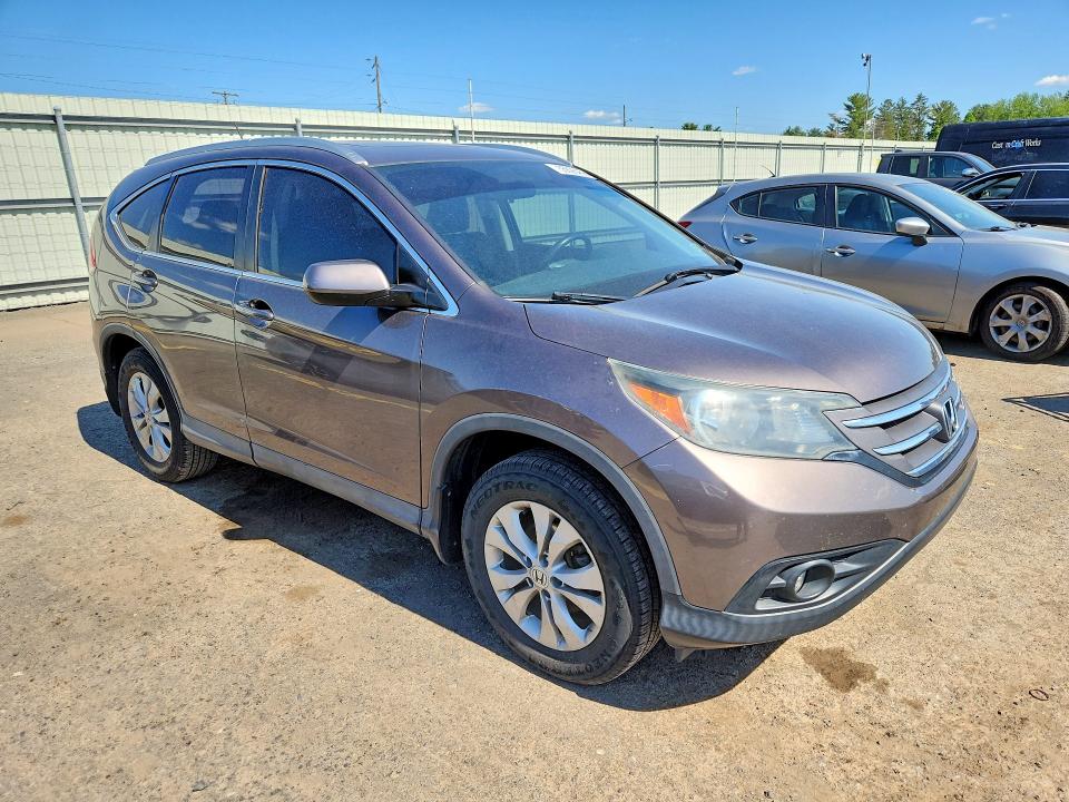 Продаж на аукціоні авто 2014 Honda Cr-v, vin: 2HKRM4H73EH660368, номер лоту: 55696456
