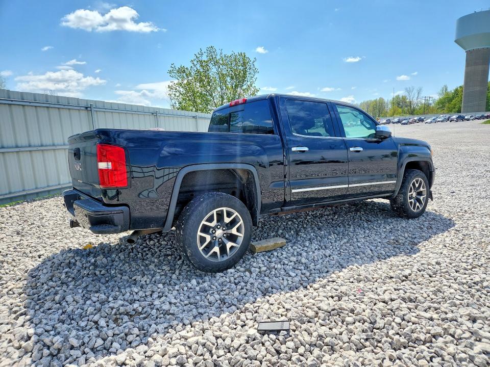 52415976 :رقم المزاد ، 3GTU2VEC1EG533456 vin ، 2014 Gmc Sierra مزاد بيع