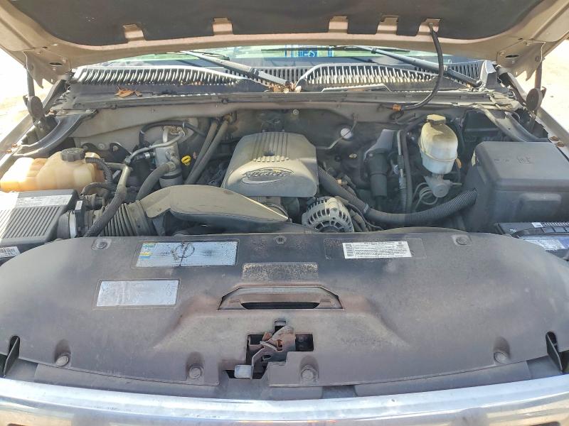 Продаж на аукціоні авто 2005 Gmc Sierra, vin: 1GTHK23UX5F802129, номер лоту: 53999786