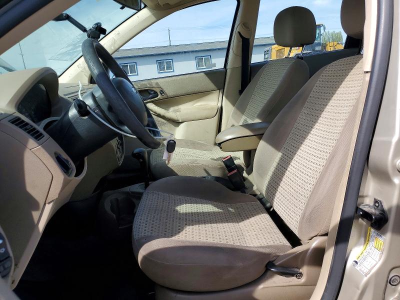 Aukcja sprzedaży 2007 Ford Focus, vin: 1FAFP34N57W251686, numer aukcji: 52375696
