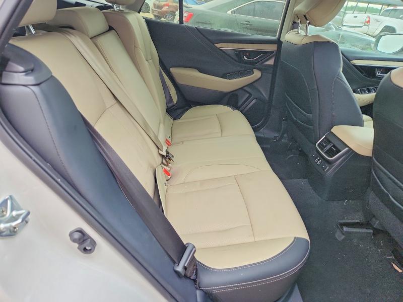 Aukcja sprzedaży 2024 Subaru Outback, vin: 4S4BTANC0R3203552, numer aukcji: 54268956