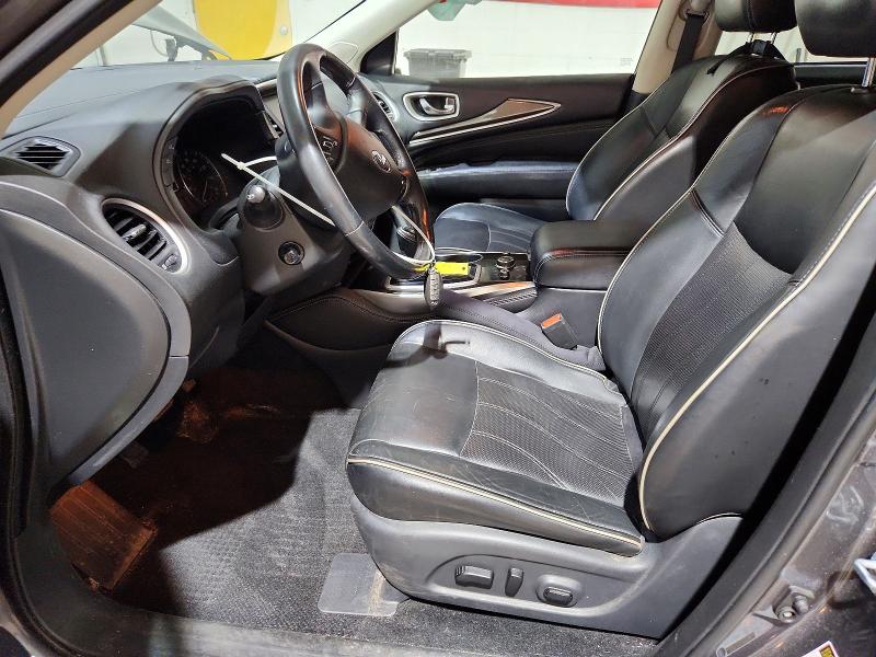 55222386 :رقم المزاد ، 5N1DL0MM3JC528794 vin ، 2018 Infiniti Qx60 مزاد بيع