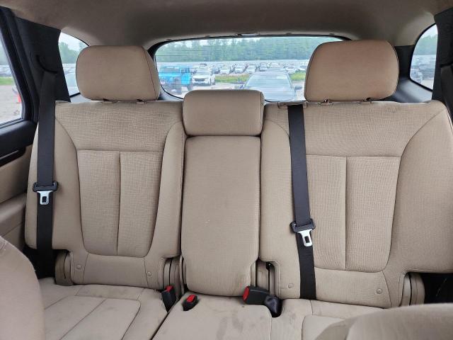 Aukcja sprzedaży 2011 Hyundai Santa Fe, vin: 5XYZG3AB2BG009512, numer aukcji: 53038146
