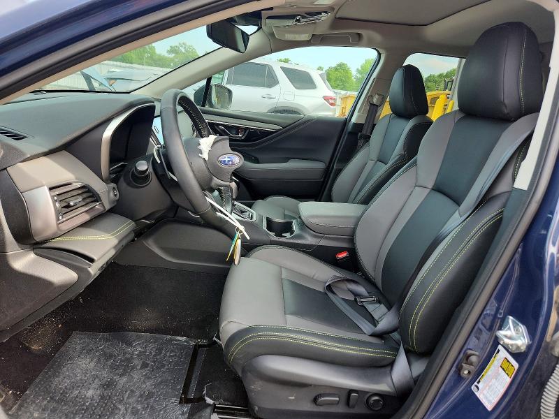 Продаж на аукціоні авто 2025 Subaru Outback, vin: 4S4BTALC6S3115811, номер лоту: 54293946