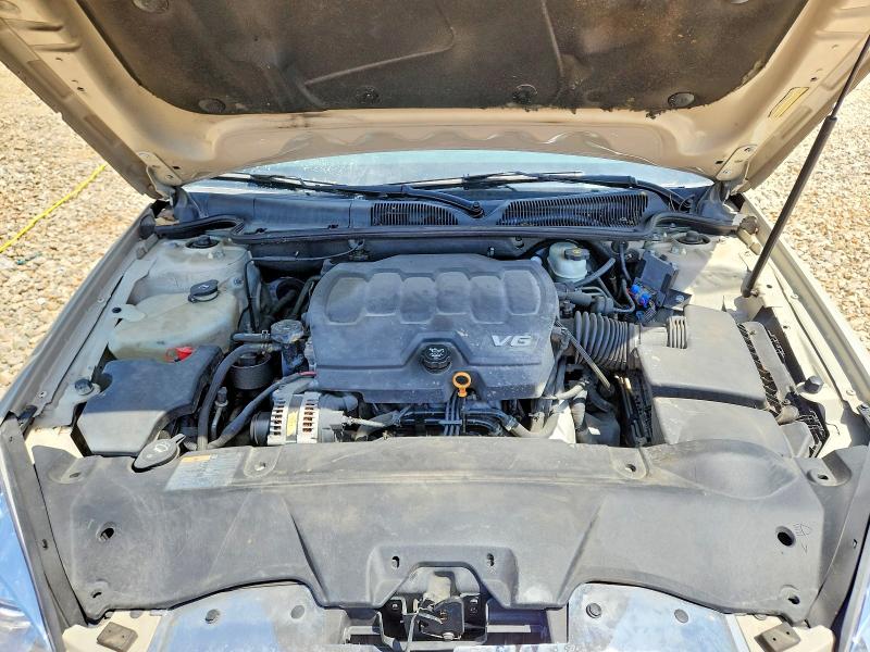51854226 :رقم المزاد ، 1G4HJ5EM0BU143045 vin ، 2011 Buick Lucerne مزاد بيع