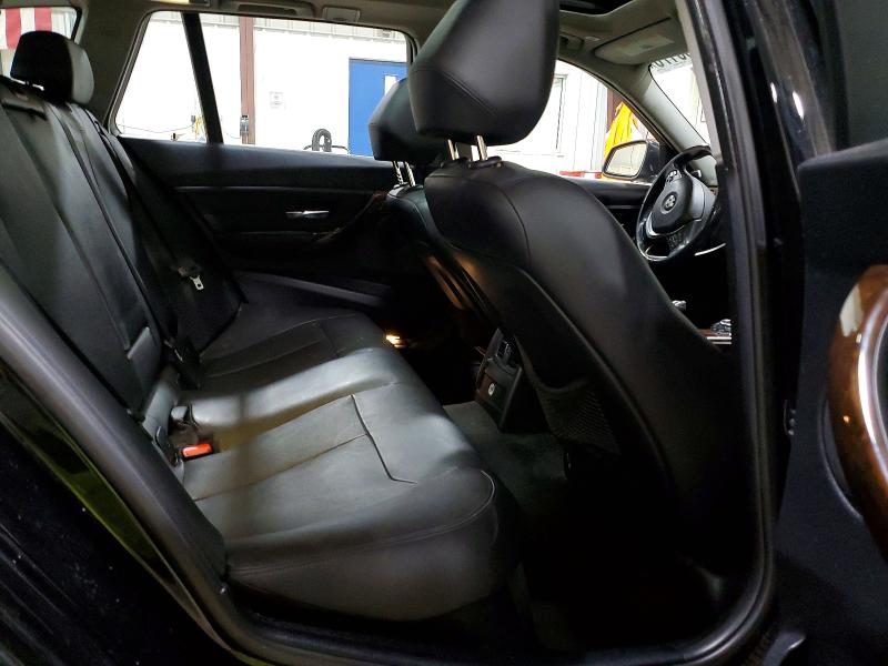 Продаж на аукціоні авто 2015 Bmw 328, vin: WBA3G7C58FK297568, номер лоту: 51856176