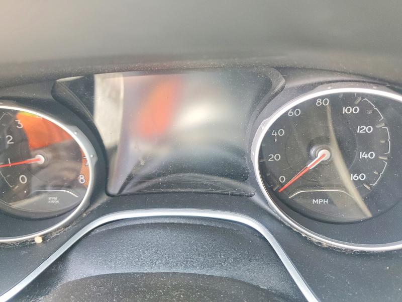 Aukcja sprzedaży 2020 Jeep Compass, vin: 3C4NJDCB0LT120346, numer aukcji: 50777976