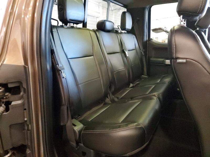 Продаж на аукціоні авто 2015 Ford F150, vin: 1FTFX1EF1FKE50049, номер лоту: 53385306