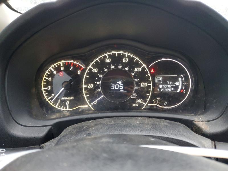 52701136 :رقم المزاد ، 3N1CE2CP0FL438003 vin ، 2015 Nissan Versa Note مزاد بيع