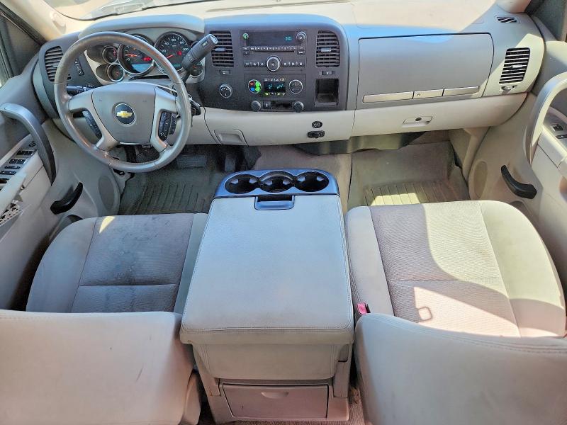 Aukcja sprzedaży 2013 Chevrolet Silverado, vin: 1GCRKSE71DZ105506, numer aukcji: 54559776