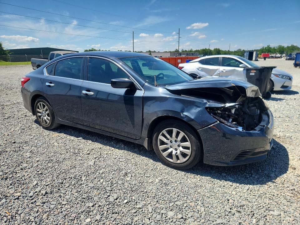 Aukcja sprzedaży 2016 Nissan Altima, vin: 1N4AL3AP7GN321416, numer aukcji: 54460526