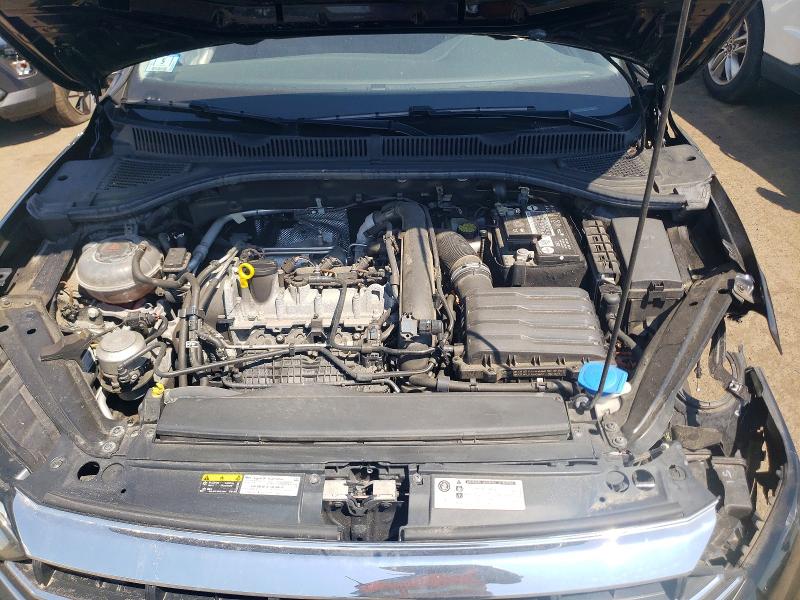 Aukcja sprzedaży 2019 Volkswagen Jetta, vin: 3VWC57BU4KM248787, numer aukcji: 54096666