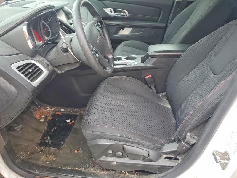 Продажа на аукционе авто 2014 Gmc Terrain, vin: 2GKFLVEK4E6346743, номер лота: 54833546