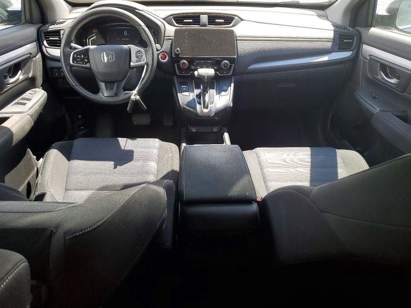 Aukcja sprzedaży 2021 Honda Cr-v, vin: 2HKRW1H27MH003567, numer aukcji: 52238366